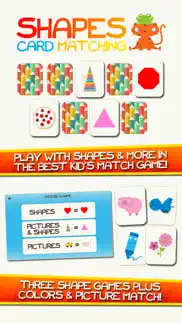 shape game colors free preschool games for kids problems & solutions and troubleshooting guide - 3
