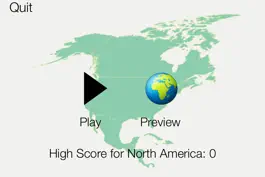 Game screenshot Map Learner apk