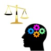 Learn IP Law app icon - Education app for iPhone