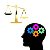 Learn IP Law app icon - Education app for iPhone