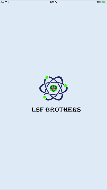 LSF BRO