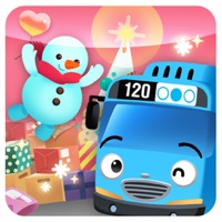 Tayo Character Story PC 용