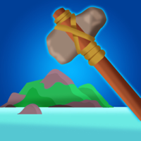 Lost Island Simulator