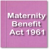 The Maternity Benefit Act 1961