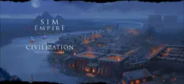 Game screenshot Sim Empire hack