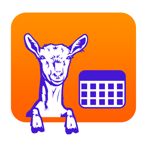 Goat Due Date Calculator