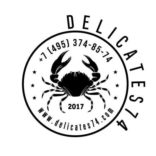 Delicates74 - доставка