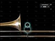 ibone - the pocket trombone ipad capturas de pantalla 1