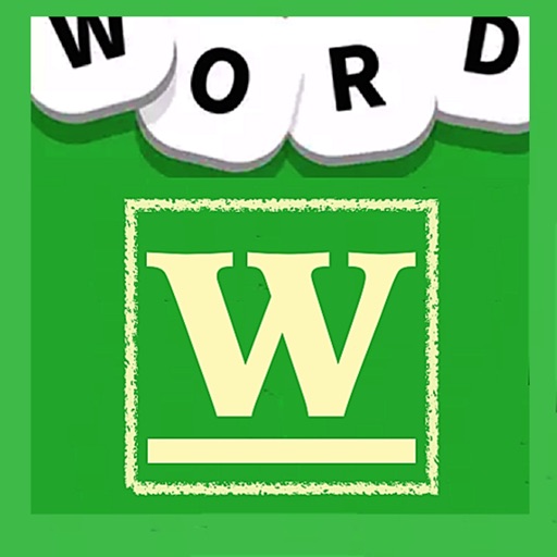 Word Words Nine: A brain puzzle game iOS App