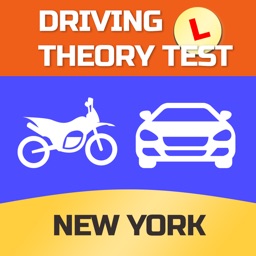 DMV Practice Test New York