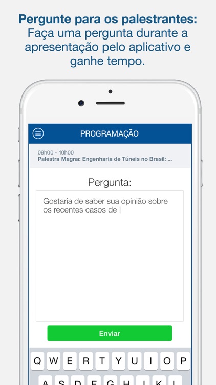 4º CBT / Lat 2017 / 9th IS São Paulo screenshot-3