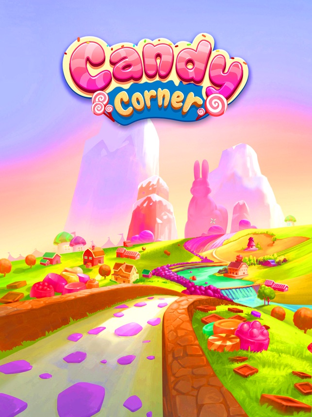 Candy Crush Soda Air Theme APK for Android Download