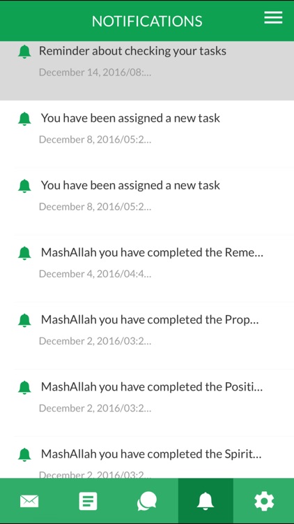 Prophetic Path screenshot-4