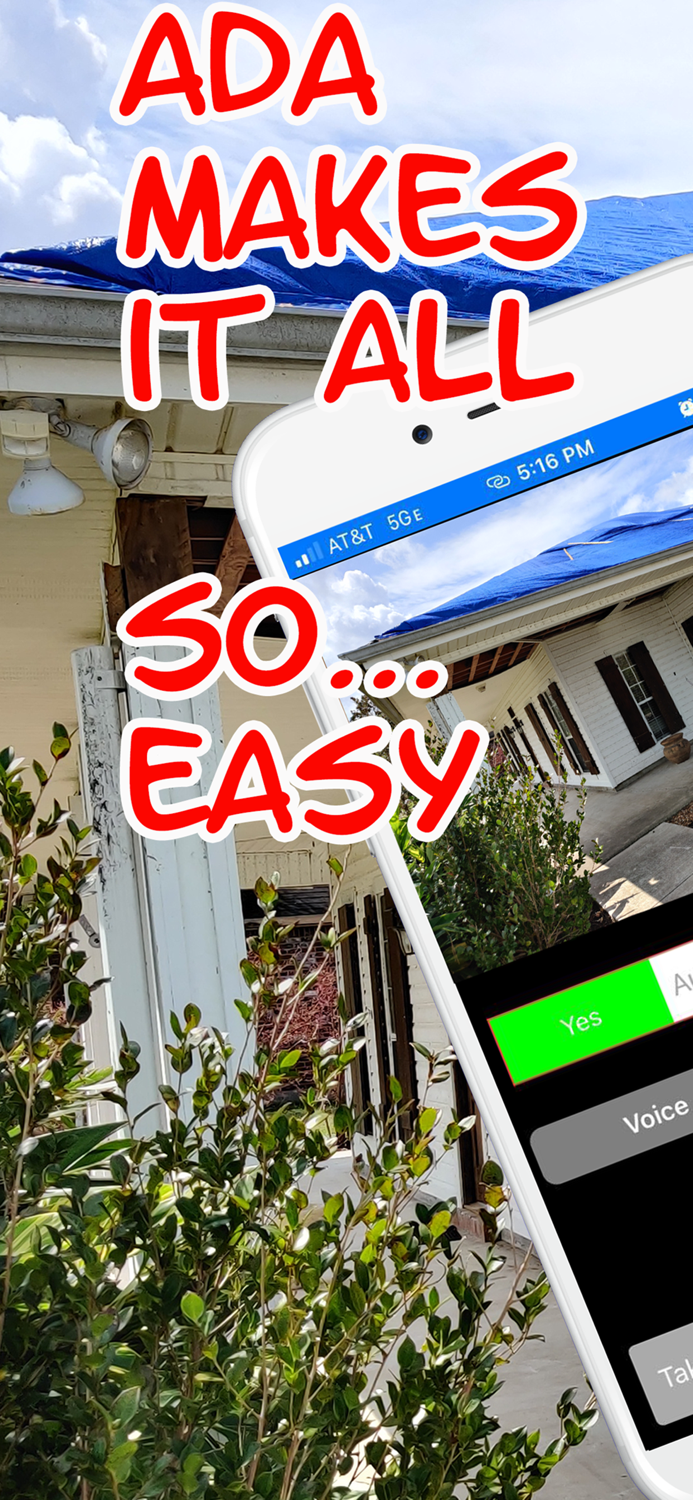 ADA Insurance Photos