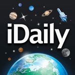 Download IDaily · 每日环球视野 app