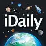 IDaily · 每日环球视野 App Contact