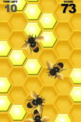 Game screenshot Honeycomb Heist apk