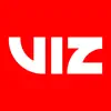 VIZ Manga contact information
