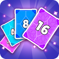 Merge it-2048 Puzzle Game
