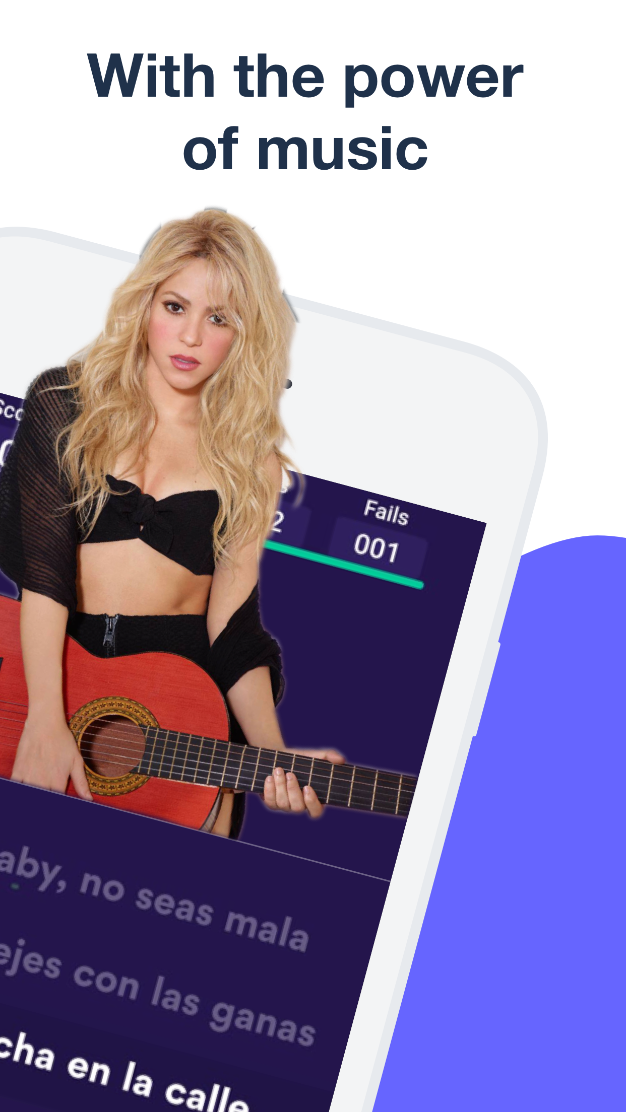 Language Reactor - Sounter screenshot 2