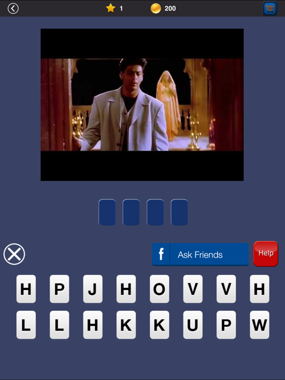 Screenshot #6 pour Bollywood Mania