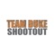 The Team Duke Shootout app will provide everything needed for team and college coaches, media, players, parents and fans throughout an event