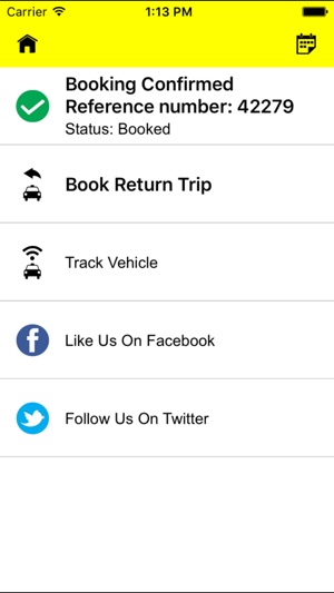 Roehampton Cars(圖4)-速報App