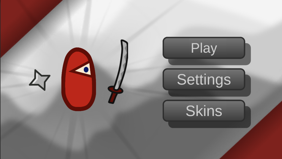 #2. Way of the Ninja (iOS) 由: William Clayton