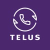 TELUS Business Connect™ icon