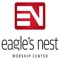 Download our church app to stay up-to-date with the latest news, events, and teachings at Eagle's Nest Worship Center in Omaha, NE