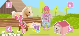 Game screenshot BABY born® hack