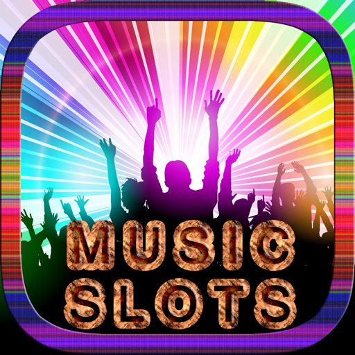 ``A A Music Slots icon