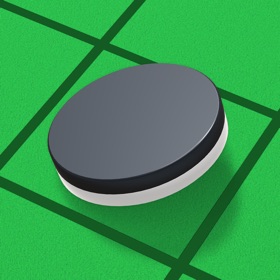 螢幕擷取畫面 (4) Reversi AI Classic board game