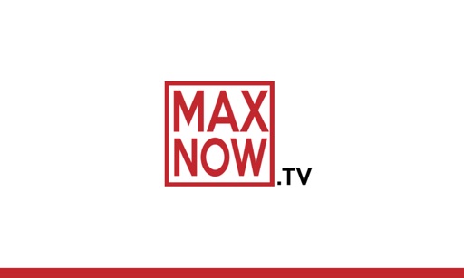 MaxNow.tv icon