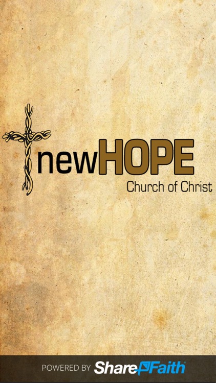 New Hope Church of Christ