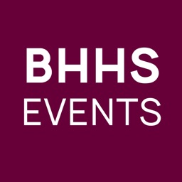 BHHS Events