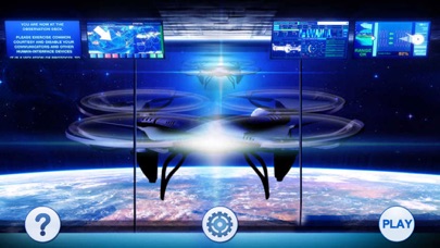 Screenshot #1 pour LS_UFO