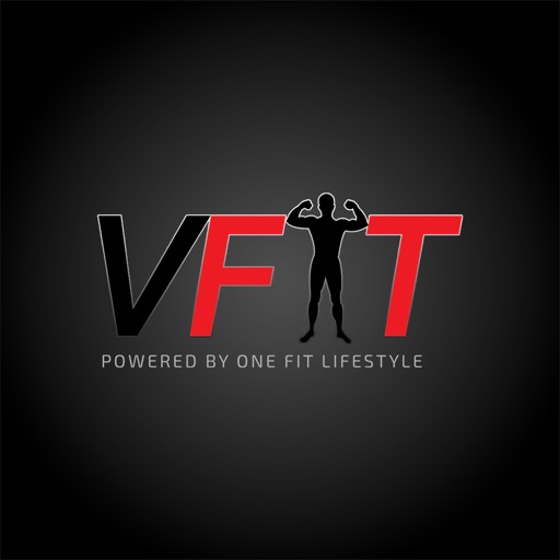 VFIT by One Fit Lifestyle icon