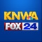 Icon KNWA & Fox24 News