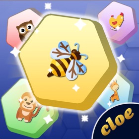 لقطات (6) Hexa Tile Go