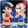 Boxing fighter - Ring - iPadアプリ