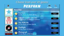 Game screenshot The Guitar with Songs hack