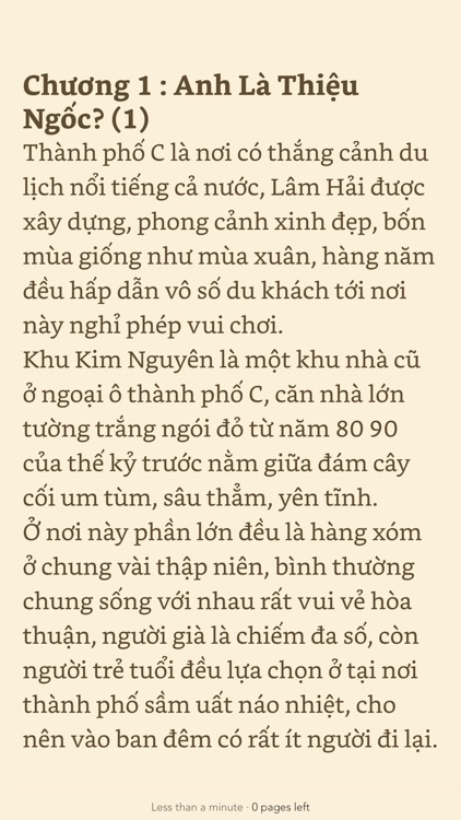 Đọc Truyện Ngôn Tình - Tiểu Thuyết online-offline