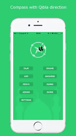 Game screenshot Learn Salah - How to pray in Islam with sounds mod apk