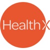 Healthx Africa icon