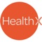 HealthX is a bi-directional, integrated, and interactive mobile application that provides immediate access to a state-of-the-art Physician Control Center