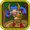Insect Coloring ~Bugs in wonderland~ for iPhone is a coloring book application