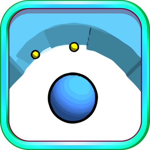 Ball Dash - HD Game icon