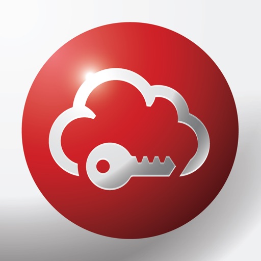 Password Manager SafeInCloud 1 Icon