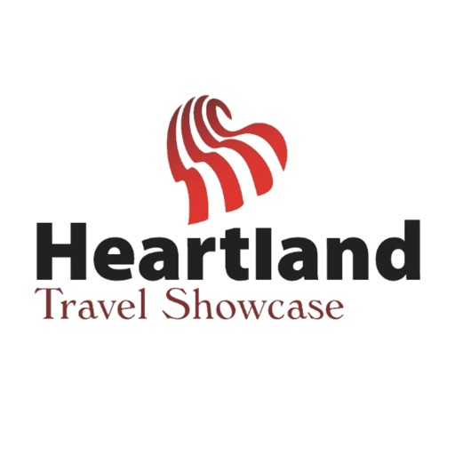 Heartland Travel Showcase 2024